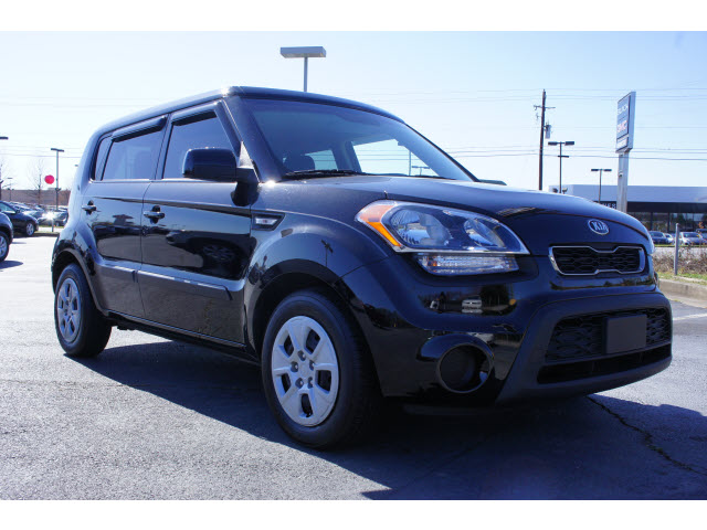 2013 Kia Soul Supercab 126