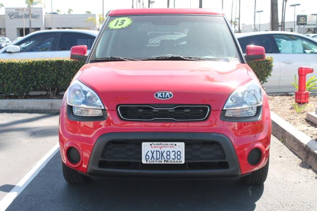 2013 Kia Soul Supercab 126