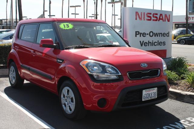 2013 Kia Soul Supercab 126