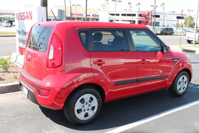 2013 Kia Soul Supercab 126