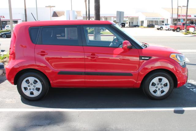 2013 Kia Soul Supercab 126