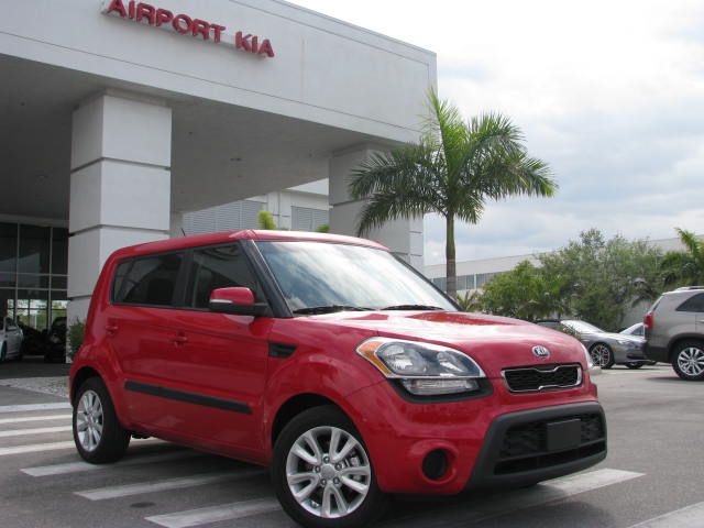 2013 Kia Soul Supercab 126