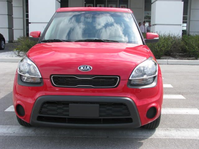 2013 Kia Soul Supercab 126