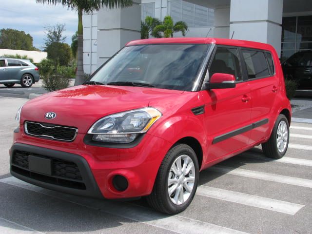 2013 Kia Soul Supercab 126