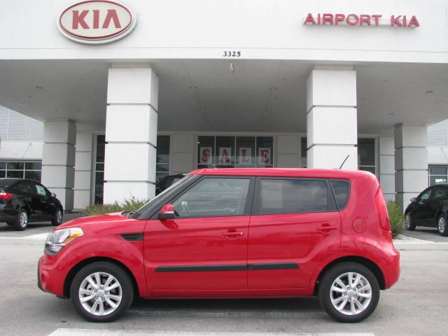 2013 Kia Soul Supercab 126