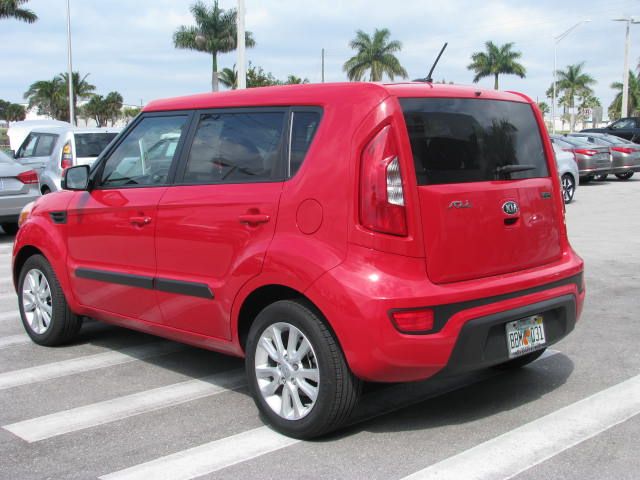 2013 Kia Soul Supercab 126