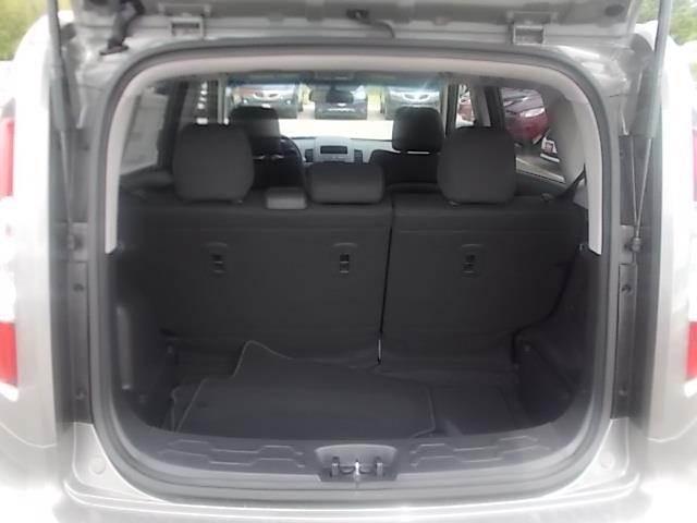 2013 Kia Soul Base