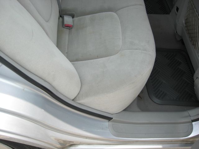 2006 Kia Spectra Open-top