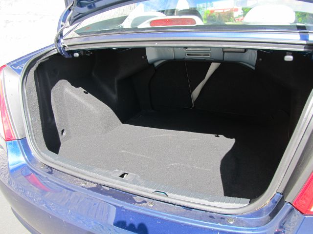 2007 Kia Spectra Open-top