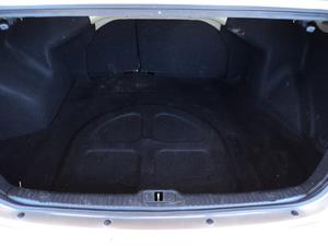 2009 Kia Spectra Open-top