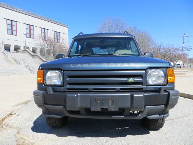 1997 Land Rover Discovery SP AWD MR BOSE Rstrt