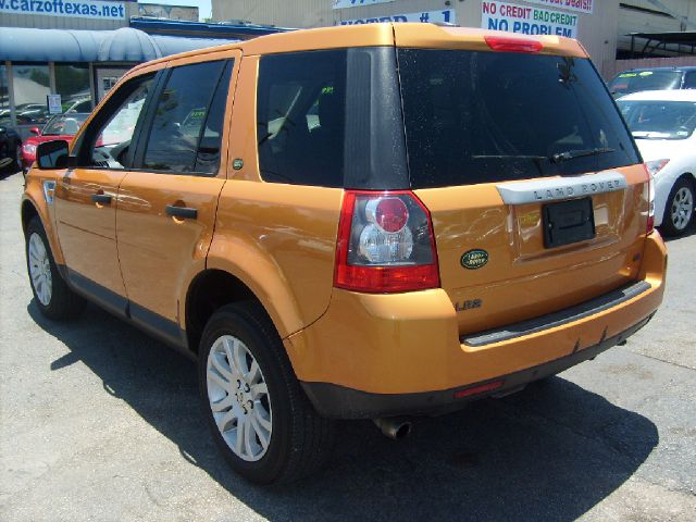 2008 Land Rover LR2 SE