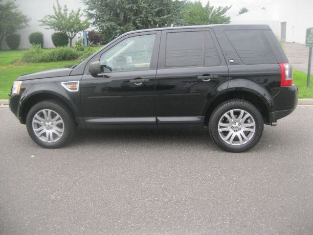 2008 Land Rover LR2 SE