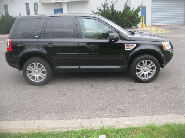 2008 Land Rover LR2 SE