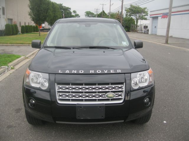 2008 Land Rover LR2 SE