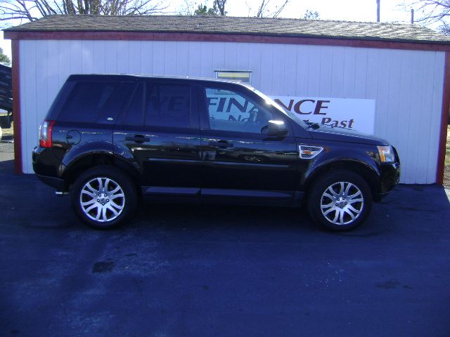 2008 Land Rover LR2 SE