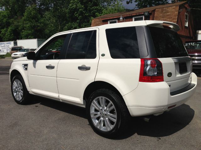 2010 Land Rover LR2 LS 3.5lv6 219hp