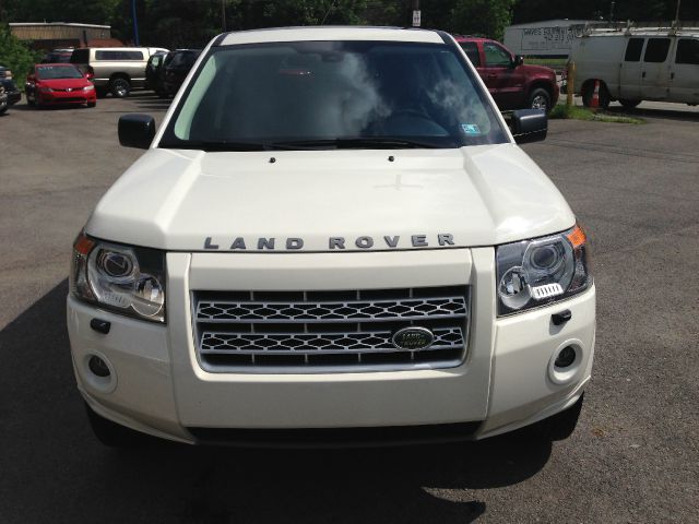 2010 Land Rover LR2 LS 3.5lv6 219hp