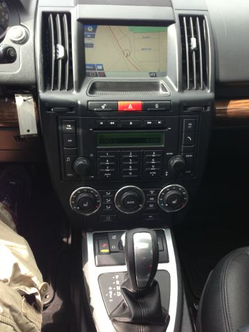 2010 Land Rover LR2 LS 3.5lv6 219hp