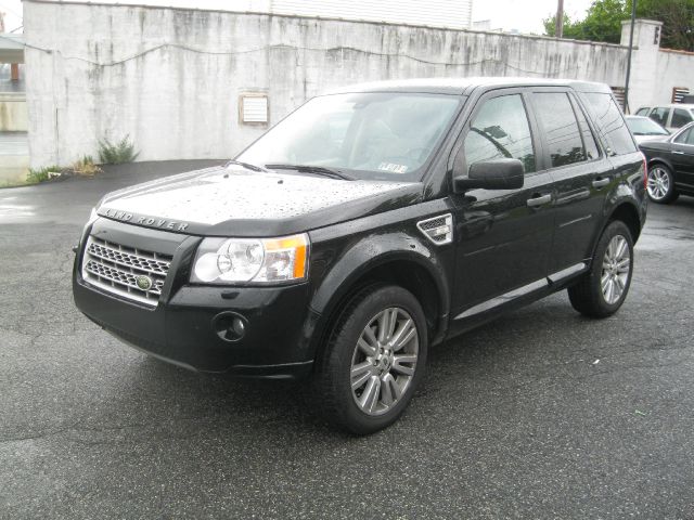 2010 Land Rover LR2 LS 3.5lv6 219hp