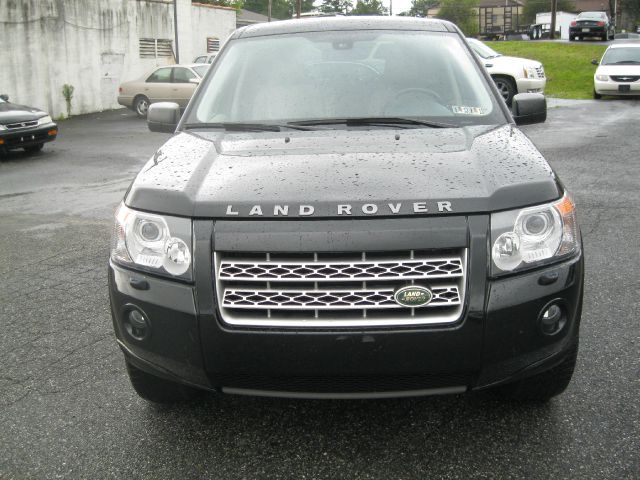 2010 Land Rover LR2 LS 3.5lv6 219hp