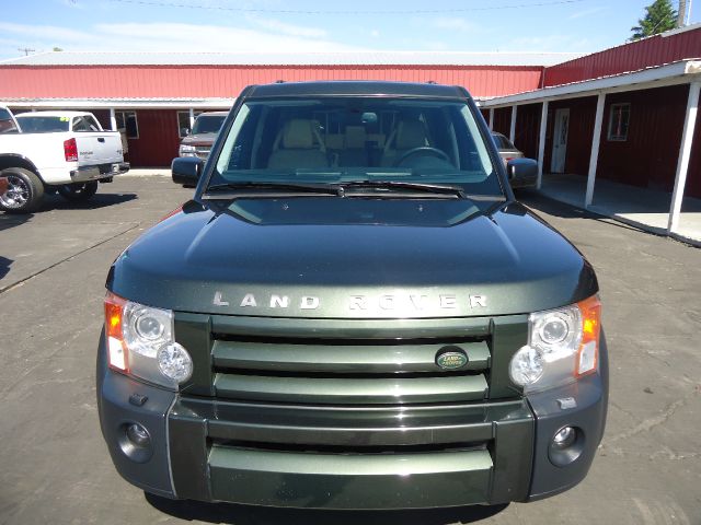 2005 Land Rover LR3 SE