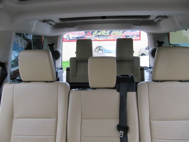 2006 Land Rover LR3 Talladega 5