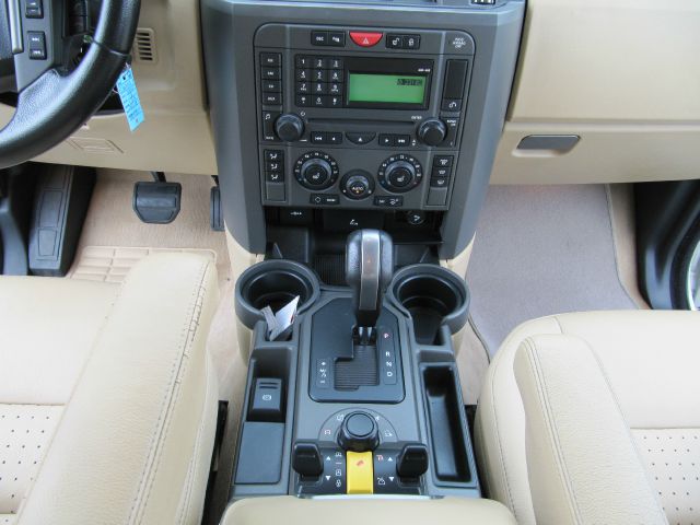 2006 Land Rover LR3 Talladega 5