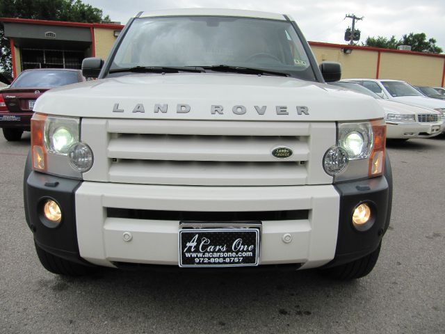 2006 Land Rover LR3 Talladega 5