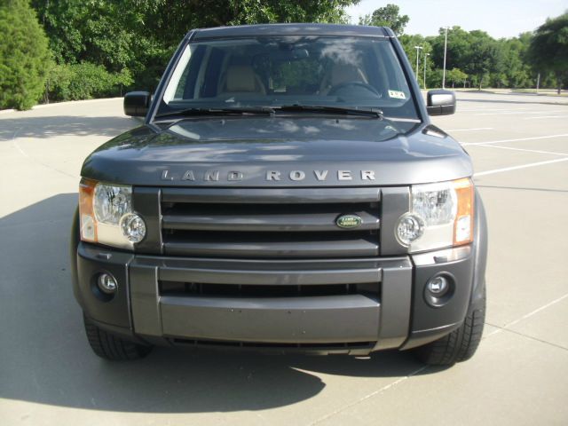 2006 Land Rover LR3 SE