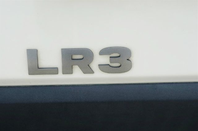 2006 Land Rover LR3 Sports Tourer AWD