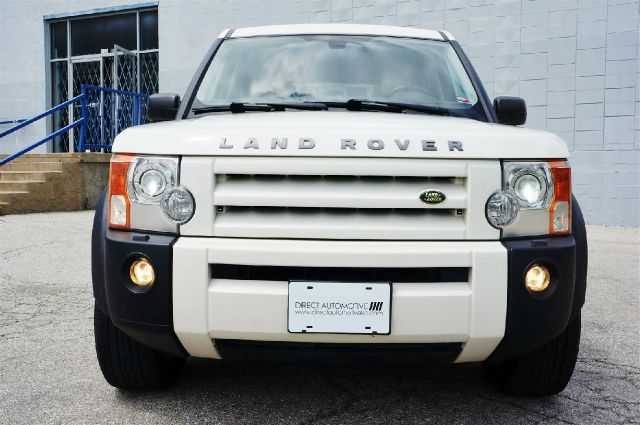 2006 Land Rover LR3 Sports Tourer AWD