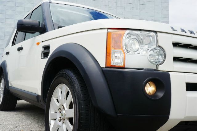 2006 Land Rover LR3 Sports Tourer AWD