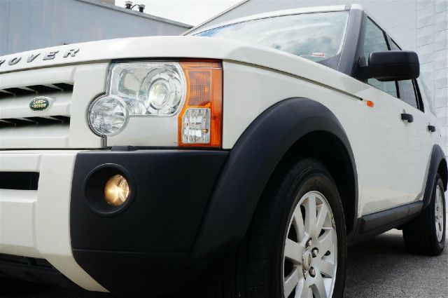 2006 Land Rover LR3 Sports Tourer AWD