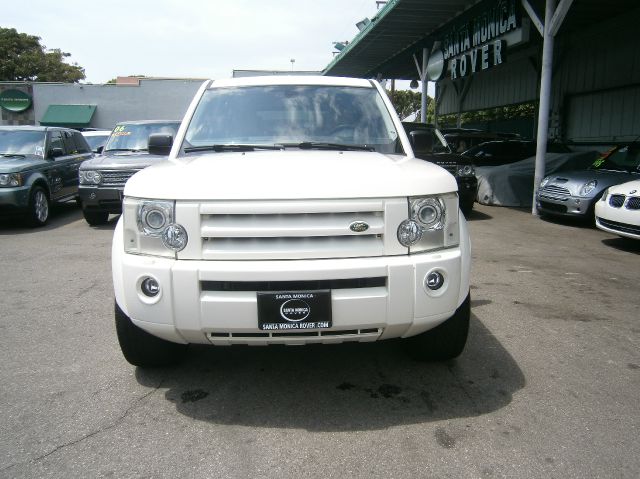 2006 Land Rover LR3 SS 454