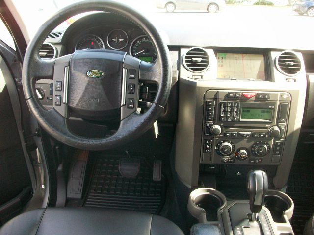 2006 Land Rover LR3 Talladega 5