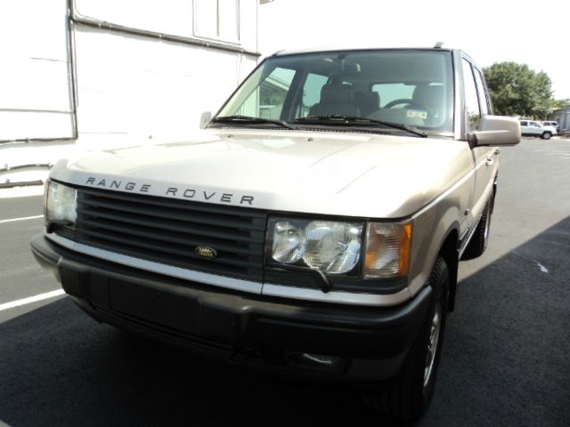 2000 Land Rover Range Rover 4X4 w/On Star