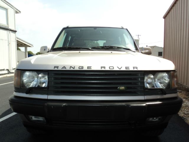 2000 Land Rover Range Rover 4X4 w/On Star