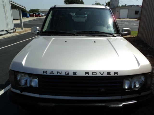 2000 Land Rover Range Rover 4X4 w/On Star