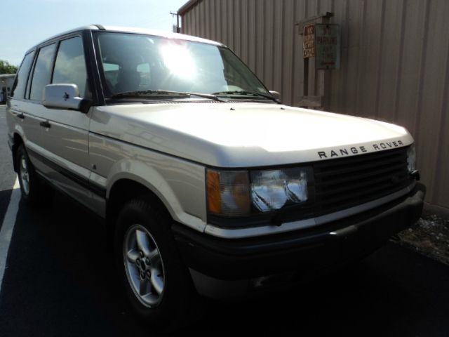 2000 Land Rover Range Rover 4X4 w/On Star