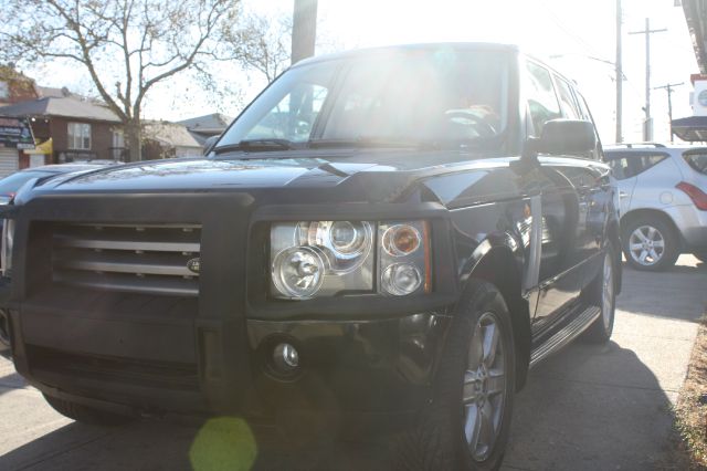 2003 Land Rover Range Rover Talladega 5