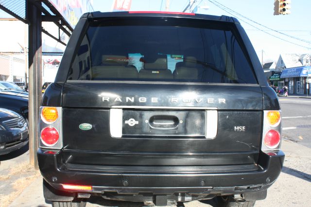 2003 Land Rover Range Rover Talladega 5