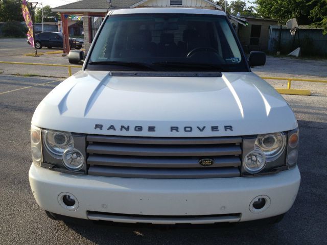 2003 Land Rover Range Rover Talladega 5