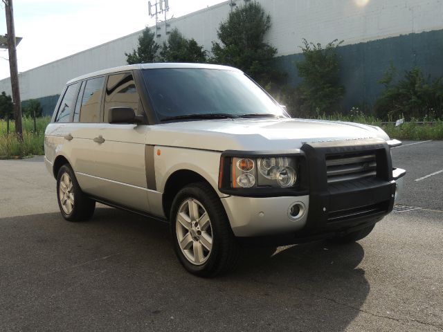 2004 Land Rover Range Rover Talladega 5