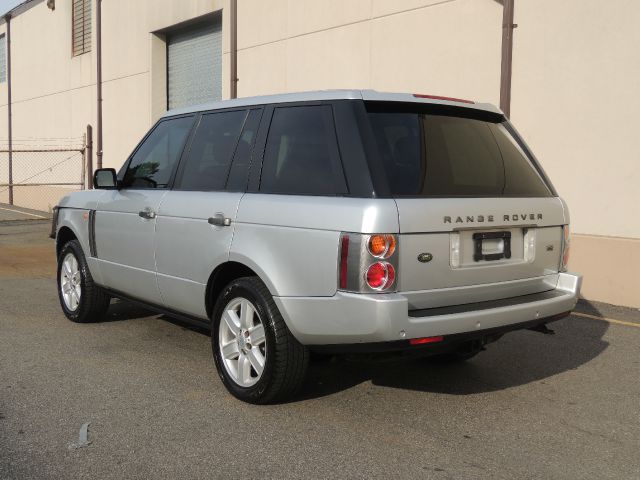 2004 Land Rover Range Rover Talladega 5