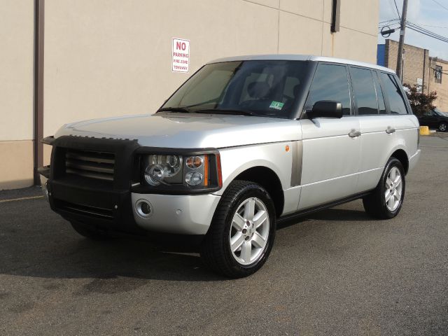 2004 Land Rover Range Rover Talladega 5