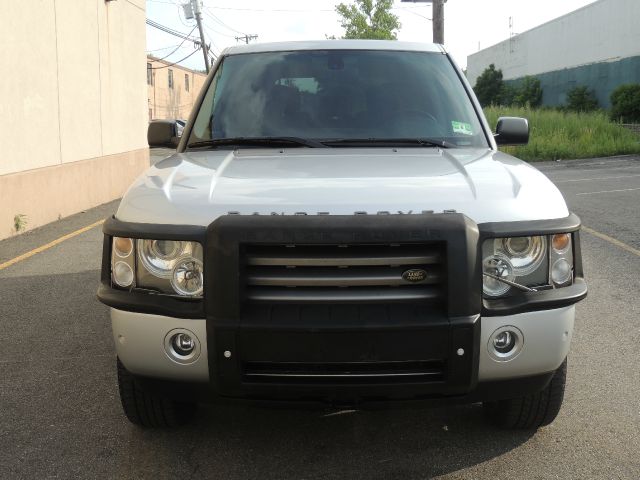 2004 Land Rover Range Rover Talladega 5