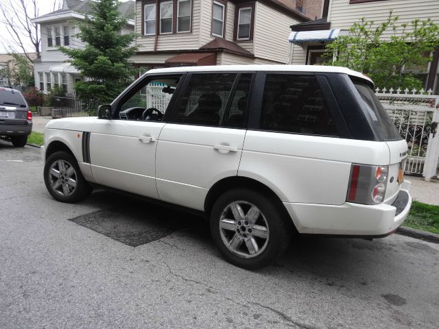 2004 Land Rover Range Rover Talladega 5