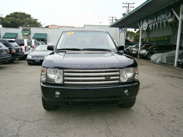 2004 Land Rover Range Rover Talladega 5