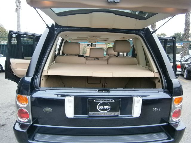 2004 Land Rover Range Rover Talladega 5